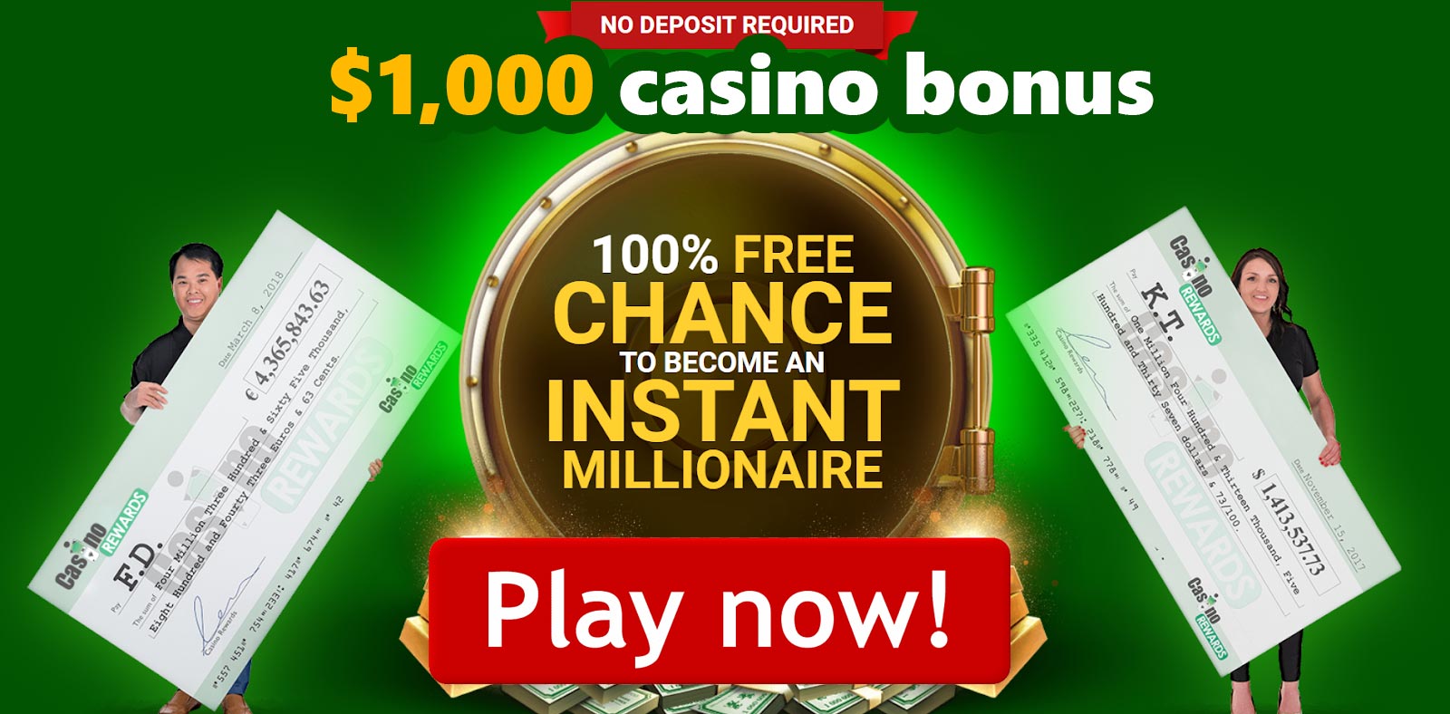 Get your bonus on Sticky Wilds Casino